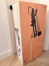 Aldi Pilates Reformer Stretch