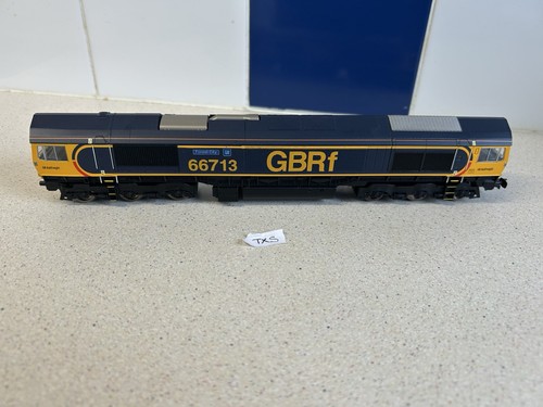 Hornby r30020 txs sound gbrf - hornby,