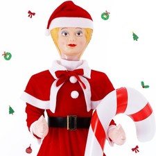 Christmas 59" Blow up