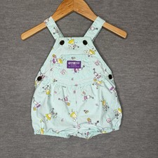 Vintage Osh Kosh B'Gosh Bubble