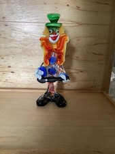 Exquisite VIntage Murano Art