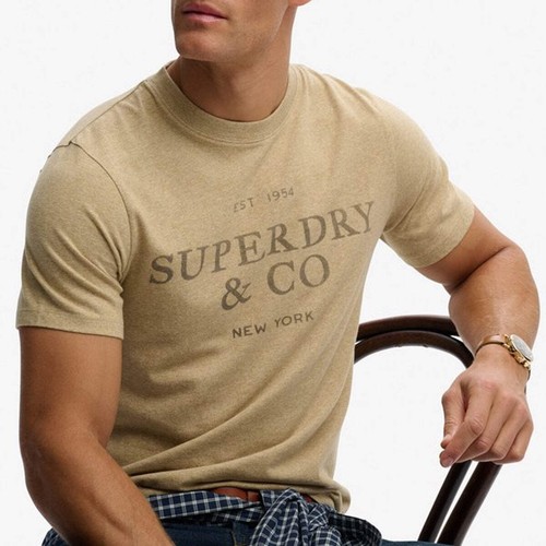 Superdry 1954 company relaxed - superdry,