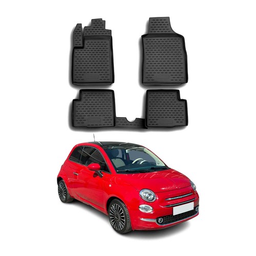 Omac floor mats liner - floor,