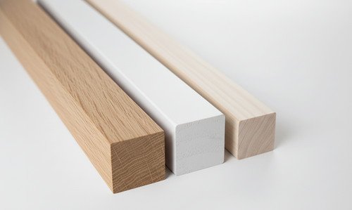 32mm pine oak primed - pine,