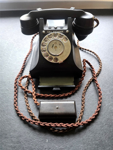 Vintage gpo 312l - gpo,
