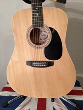 Guitar Encore EWP 100 N rrp £99.99 pr £59.99 Undelivered Mail Order ￼ free post 