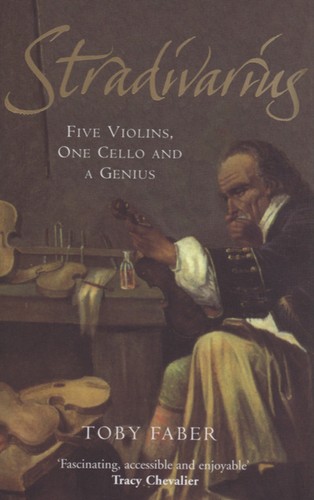 Faber toby stradivarius - toby, :