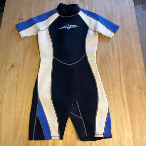 Osprey shorty wetsuit small - wetsuit,