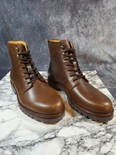 Le Chameau Artemis Cuir Boots