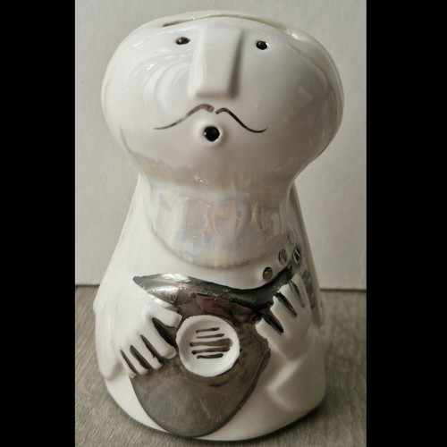 Kenneth townsend iden pottery - kenneth,