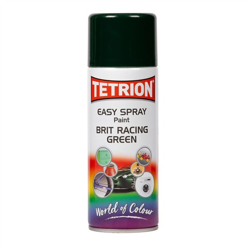 Tetrion all purpose british - tetrion,
