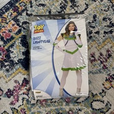 Disguise Buzz Lightyear Toy
