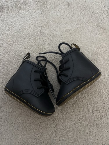 Martens baby first shoe - baby,