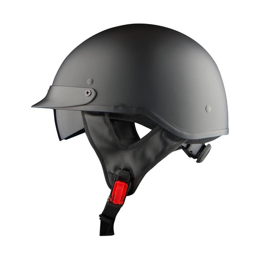 1storm motorcycle half face - motorcycle,