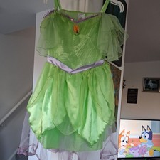 George Asda Tinkerbell Dress