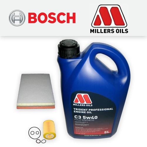 Service kit for opel - kit,