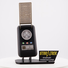Star Trek TOS Communicator -