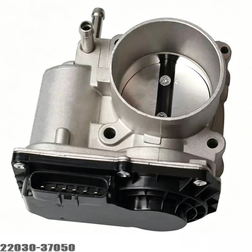 Throttle body for toyota - for,