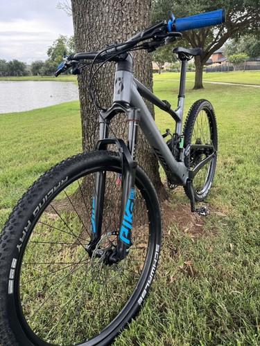 Scott spark 950 large - spark,