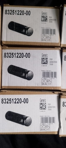 Dornbracht single towel hook - dornbracht,