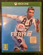 Electronic Arts FIFA 19 Game