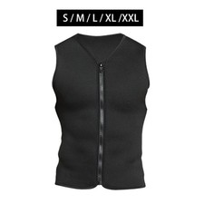 3mm Men Jacket Wetsuit Diving