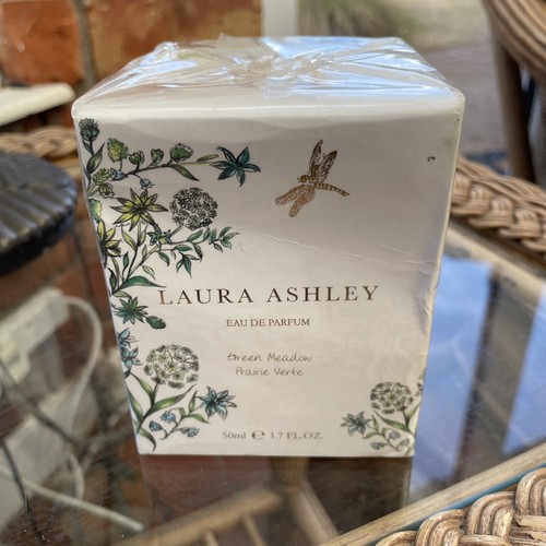 Laura ashley eau perfume - laura,