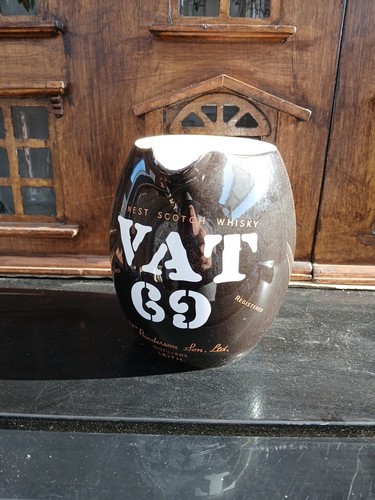 Vintage 1970s vat finest - 1970s,