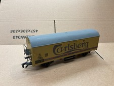 LIMA O GAUGE FREIGHT CAR WAGON