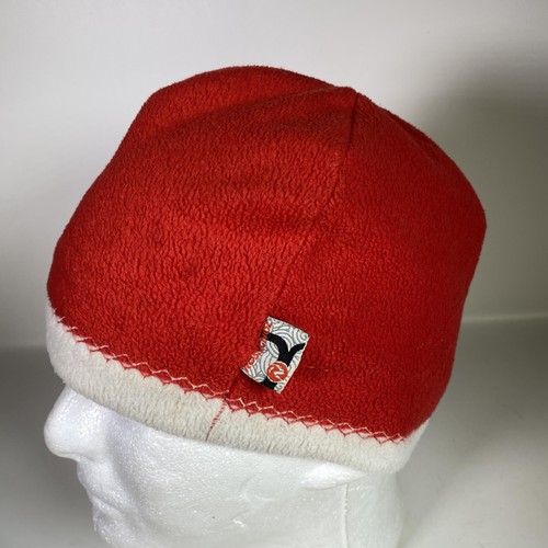 Rossignol fleece beanie hat - fleece,