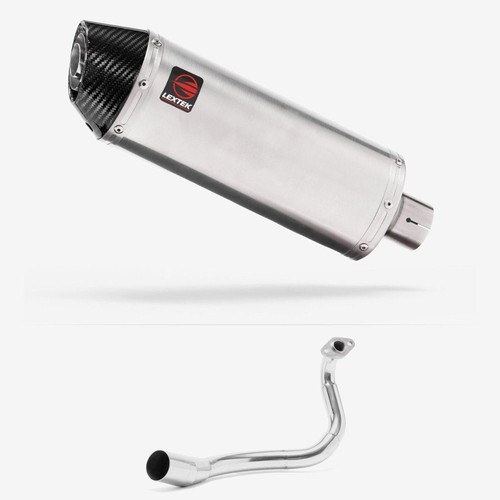 Lextek rp2 gloss - lextek, oval