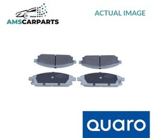 BRAKE PADS SET BRAKING PAD