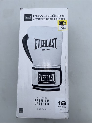 Everlast powerlock advanced - everlast,
