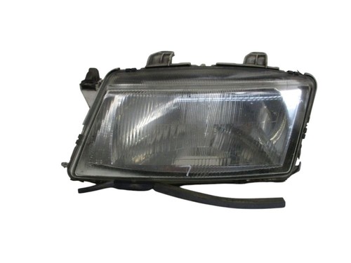 Left headlight halogen - left,