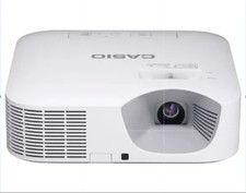 Casio XJ-V10X 3,300 Lumens