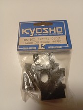 Kyosho Burns BS-102
