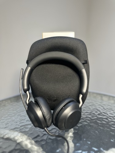 Jabra evolve2 stereo - evolve2,