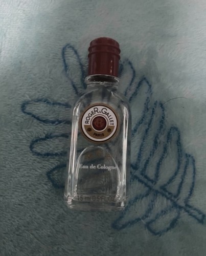 Vintage roger gallet - vintage, de