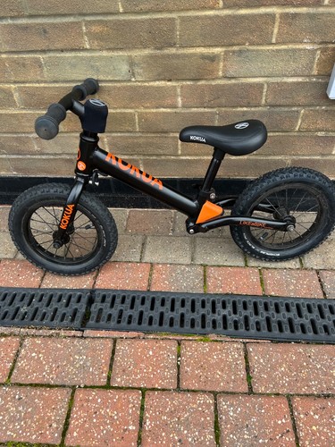 Kokua balance bike - for, year