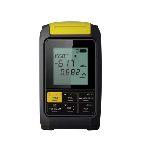 20mw vfl optical fiber tester - optical,