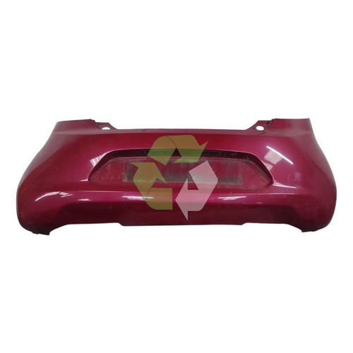 Ford zetec mk2 rear - zetec,