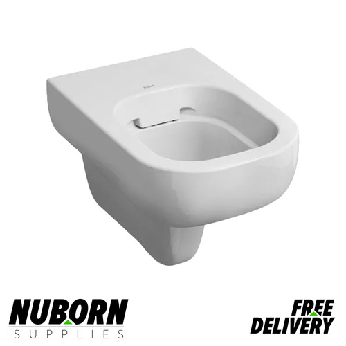 Twyford e500 toilet wall - twyford, |