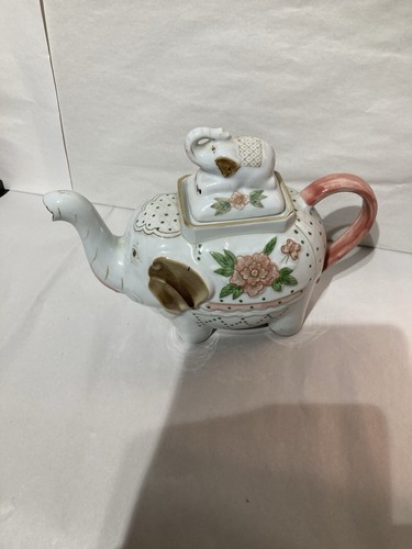 Garage find elephant type - find,