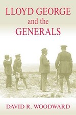 Lloyd george and the - and, generals