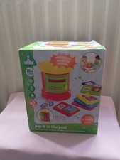 ELC Pop It In The Postbox