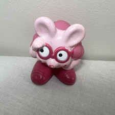 Tonka Keypers Vintage 1986 Toy. Finder 'Footloose' for Snail 'Fancy' Keepers