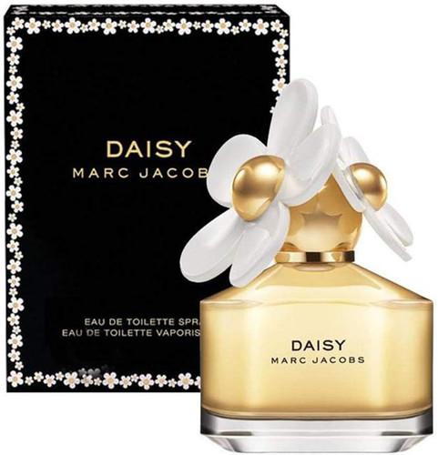 Daisy 50ml edt - daisy, spray