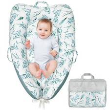 Lilian&Gema Baby Nest Pod for Newborn, Baby Essentials for Newborn, RRP £34.99