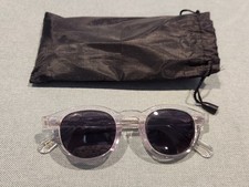 Moscot Lemtosh - 44 - Black