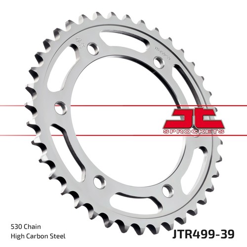 Rear sprocket tooth - sprocket,